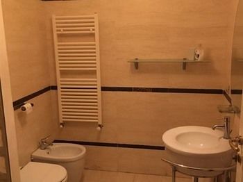 Villa Wilson روما المظهر الخارجي الصورة