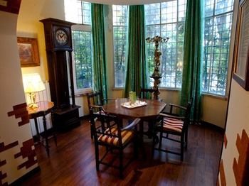 Villa Wilson روما المظهر الخارجي الصورة