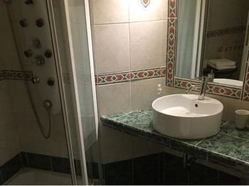 Villa Wilson روما المظهر الخارجي الصورة